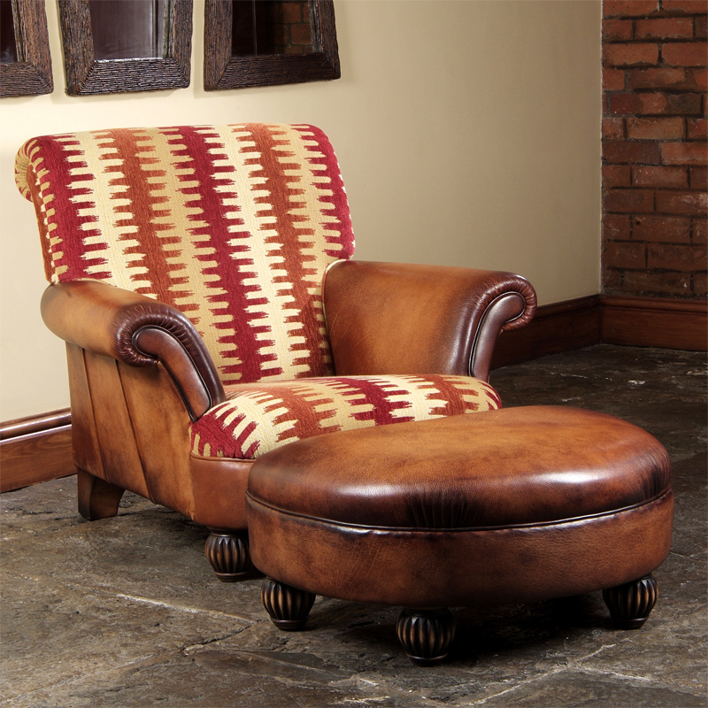 Contrast Upholstery Camden